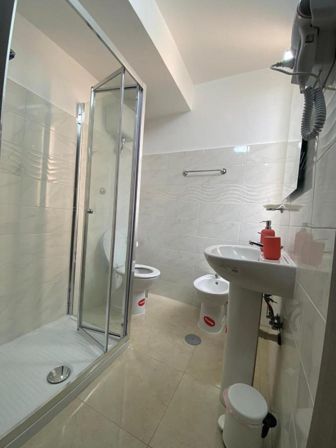 Milazzo Luxury Home Roma Exterior photo