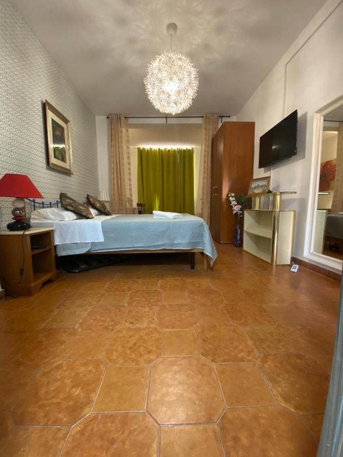 Milazzo Luxury Home Roma Exterior photo