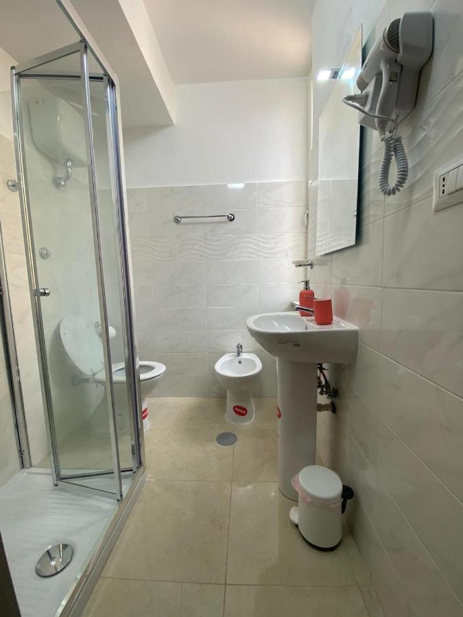 Milazzo Luxury Home Roma Exterior photo