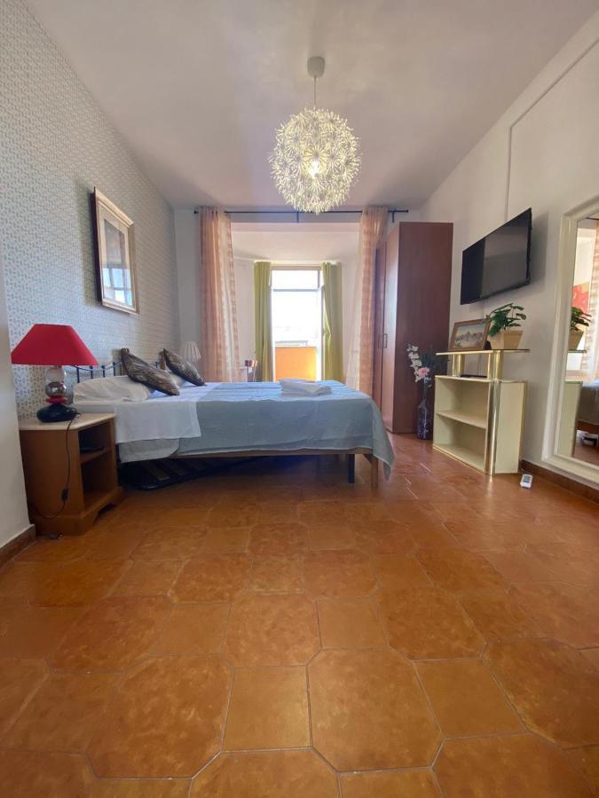 Milazzo Luxury Home Roma Exterior photo